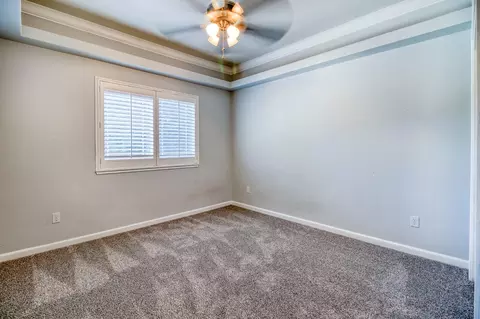 Bedroom - 3701 Amestoy Ct, Modesto, CA 95355 photo 2 of 4