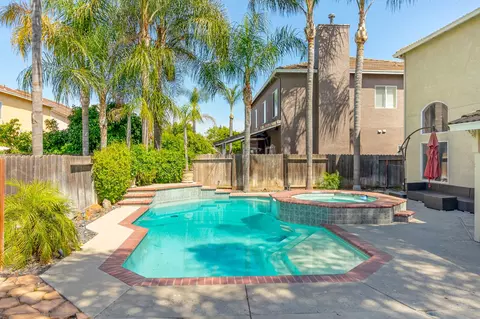 Exterior - 3701 Amestoy Ct, Modesto, CA 95355 photo 6 of 6