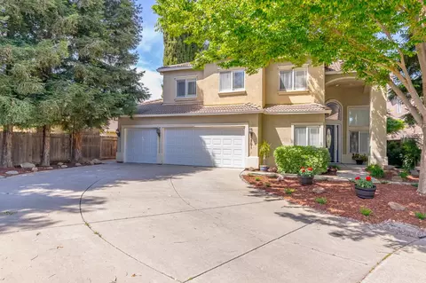 Exterior - 3701 Amestoy Ct, Modesto, CA 95355 photo 3 of 6