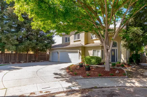 Exterior - 3701 Amestoy Ct, Modesto, CA 95355 photo 2 of 6