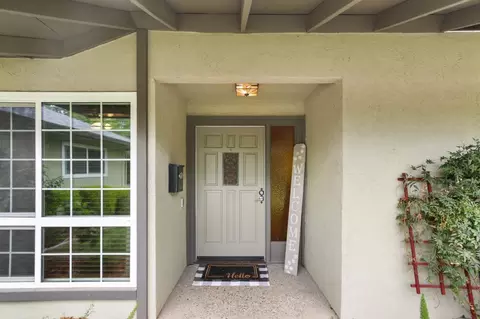 Entry Way - 3948 Cowell Blvd, Davis, CA 95618 photo 1 of 5