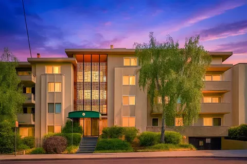 360 Vernon St #100, Oakland, CA 94610