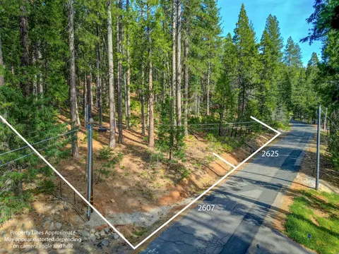 2625 Linnet Ln, Arnold, CA 95223 photo 8