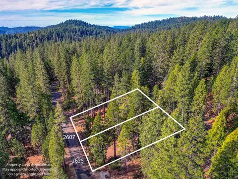 2625 Linnet Ln, Arnold, CA 95223 photo 6