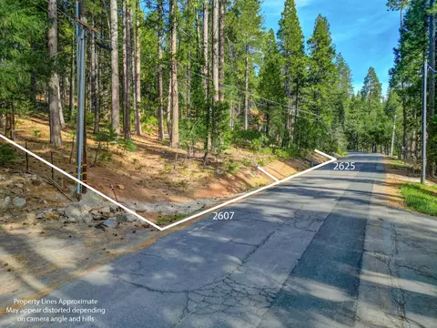 2625 Linnet Ln, Arnold, CA 95223 photo 9