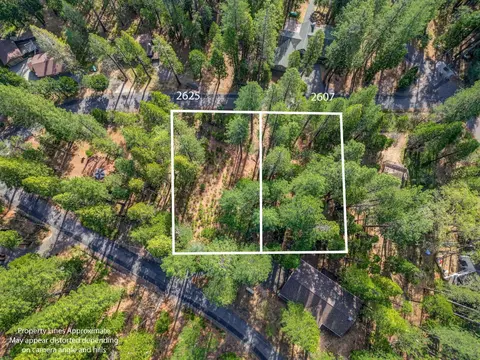 2625 Linnet Ln, Arnold, CA 95223 photo 2