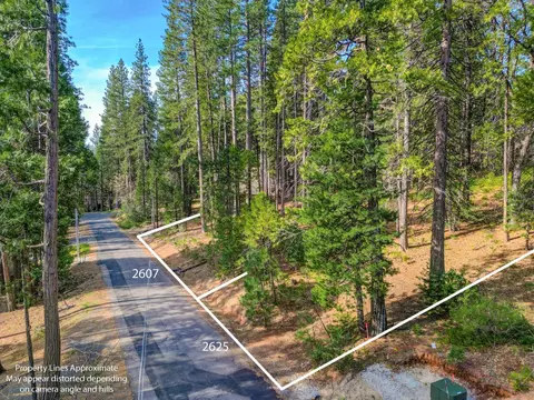 2625 Linnet Ln, Arnold, CA 95223 photo 7