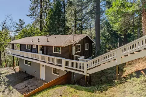 17485 Canyon View Ct, Pioneer, CA 95666