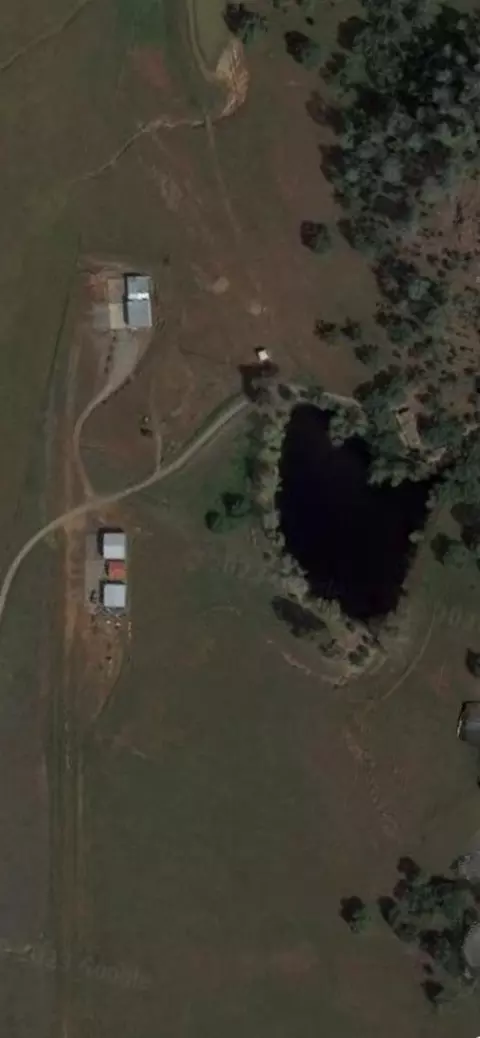 View/Area - 1172 Hodson Rd, Copperopolis, CA 95228 photo 24 of 24