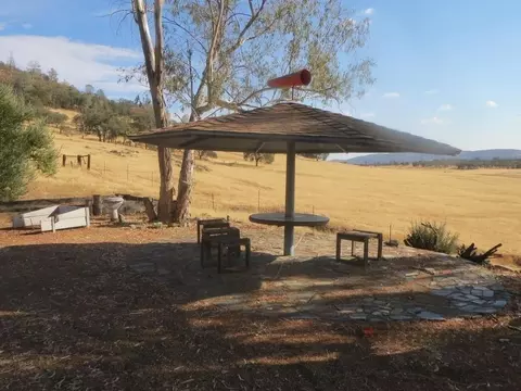 Exterior - 1172 Hodson Rd, Copperopolis, CA 95228 photo 22 of 26