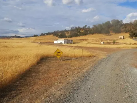 Exterior - 1172 Hodson Rd, Copperopolis, CA 95228 photo 13 of 26