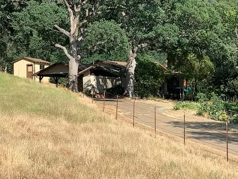 Exterior - 1172 Hodson Rd, Copperopolis, CA 95228 photo 9 of 26