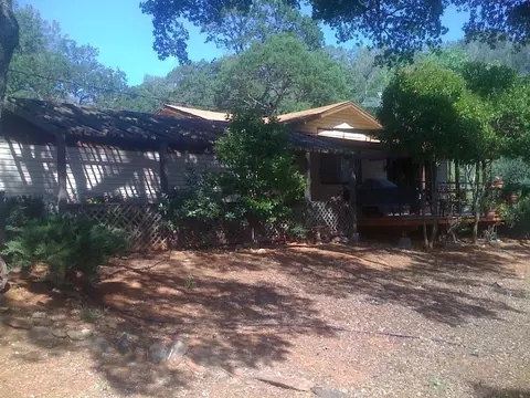 Exterior - 1172 Hodson Rd, Copperopolis, CA 95228 photo 6 of 26