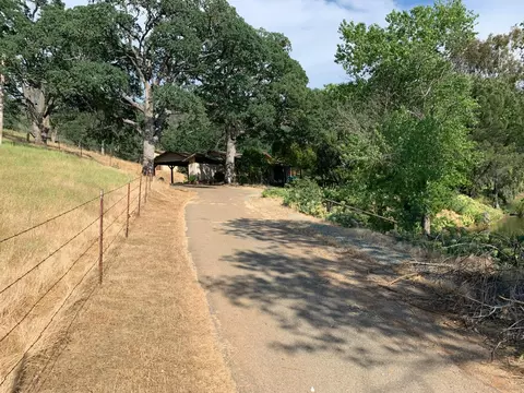 Exterior - 1172 Hodson Rd, Copperopolis, CA 95228 photo 3 of 26