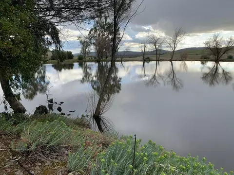 View/Area - 1172 Hodson Rd, Copperopolis, CA 95228 photo 7 of 24