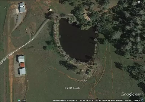 View/Area - 1172 Hodson Rd, Copperopolis, CA 95228 photo 2 of 24