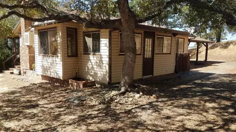 Exterior - 1172 Hodson Rd, Copperopolis, CA 95228 photo 4 of 26
