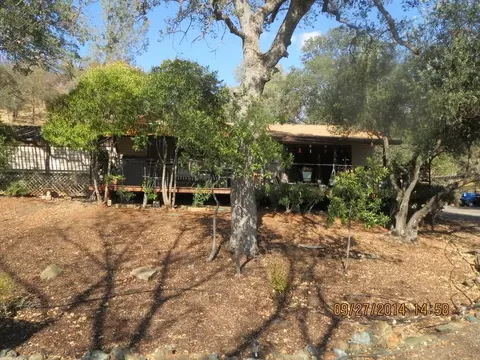 Exterior - 1172 Hodson Rd, Copperopolis, CA 95228 photo 7 of 26