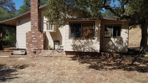 Exterior - 1172 Hodson Rd, Copperopolis, CA 95228 photo 5 of 26