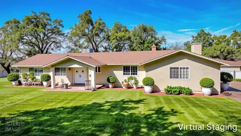 9985 N Shelton Rd, Linden, CA 95236