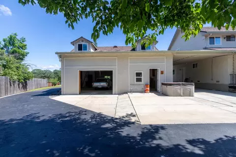 Exterior - 9375 Cherry Ave, Orangevale, CA 95662 photo 8 of 21