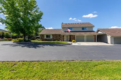 Exterior - 9375 Cherry Ave, Orangevale, CA 95662 photo 2 of 21
