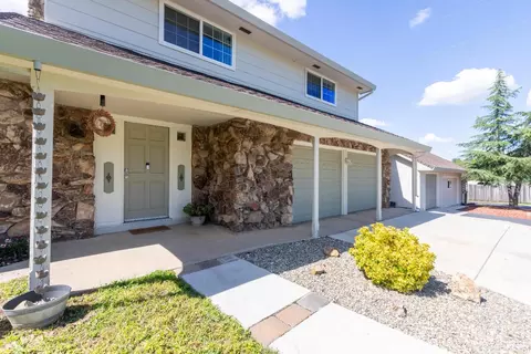 Exterior - 9375 Cherry Ave, Orangevale, CA 95662 photo 4 of 21
