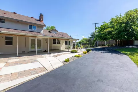 Exterior - 9375 Cherry Ave, Orangevale, CA 95662 photo 10 of 21
