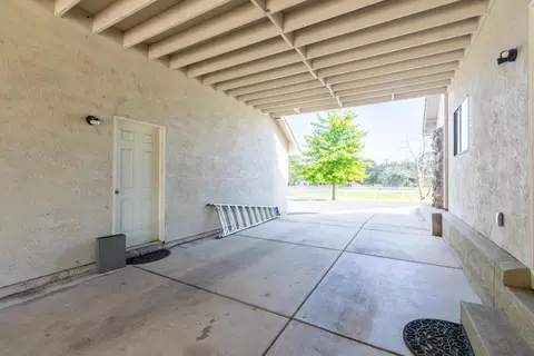 Exterior - 9375 Cherry Ave, Orangevale, CA 95662 photo 6 of 21