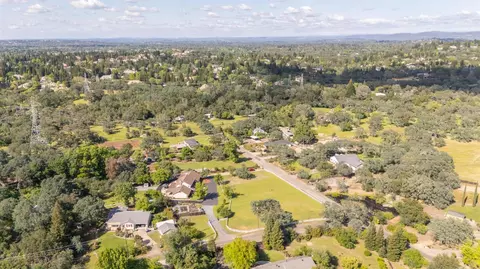 View/Area - 9375 Cherry Ave, Orangevale, CA 95662 photo 11 of 13