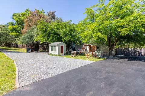 Exterior - 9375 Cherry Ave, Orangevale, CA 95662 photo 15 of 21