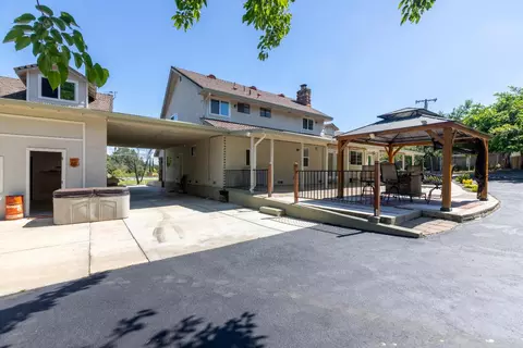 Exterior - 9375 Cherry Ave, Orangevale, CA 95662 photo 9 of 21
