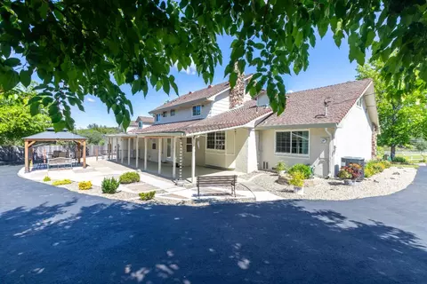 Exterior - 9375 Cherry Ave, Orangevale, CA 95662 photo 7 of 21
