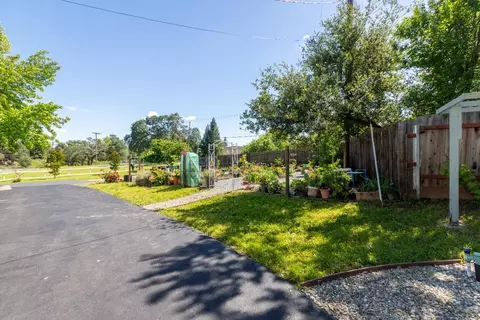 Exterior - 9375 Cherry Ave, Orangevale, CA 95662 photo 16 of 21