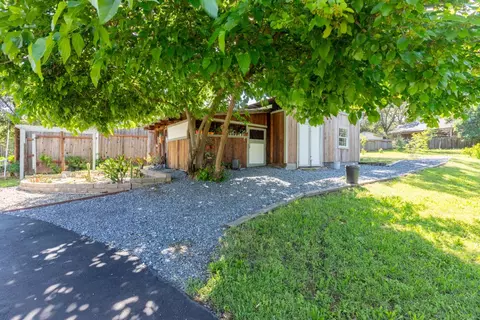 Exterior - 9375 Cherry Ave, Orangevale, CA 95662 photo 12 of 21