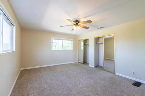 Bedroom - 9375 Cherry Ave, Orangevale, CA 95662 photo 4 of 4
