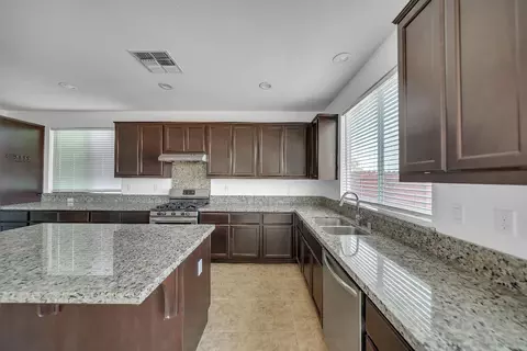 Kitchen - 4637 Zoe Ave, Keyes, CA 95328 photo 3 of 3