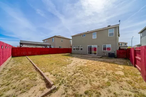 Exterior - 4637 Zoe Ave, Keyes, CA 95328 photo 11 of 11