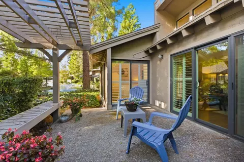 Exterior - 1833 Edgebrook Dr #A, Modesto, CA 95354 photo 5 of 8