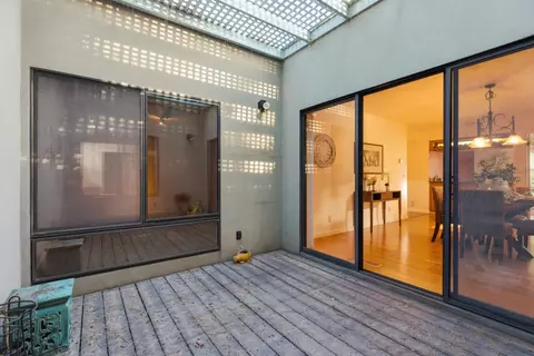 Exterior - 1833 Edgebrook Dr #A, Modesto, CA 95354 photo 6 of 8