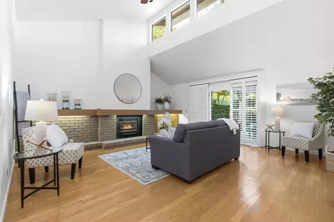 Living - 1833 Edgebrook Dr #A, Modesto, CA 95354 photo 1 of 2