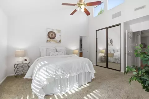 Bedroom - 1833 Edgebrook Dr #A, Modesto, CA 95354 photo 2 of 4