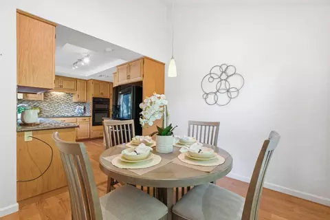 Dining - 1833 Edgebrook Dr #A, Modesto, CA 95354 photo 4 of 4