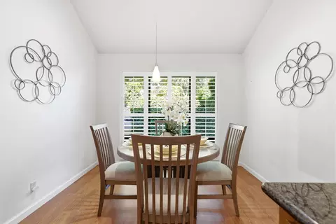 Dining - 1833 Edgebrook Dr #A, Modesto, CA 95354 photo 3 of 4