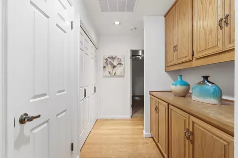 Entry Way - 1833 Edgebrook Dr #A, Modesto, CA 95354 photo 3 of 3