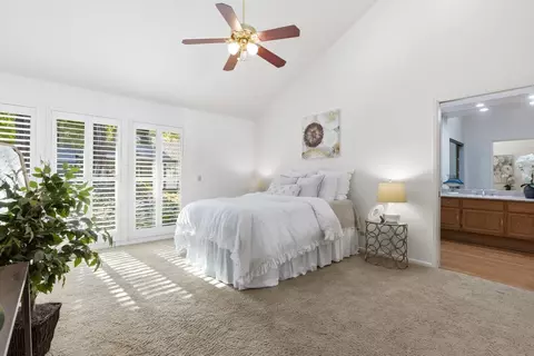 Bedroom - 1833 Edgebrook Dr #A, Modesto, CA 95354 photo 1 of 4