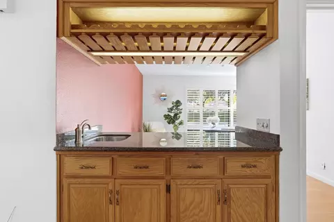 Kitchen - 1833 Edgebrook Dr #A, Modesto, CA 95354 photo 1 of 6