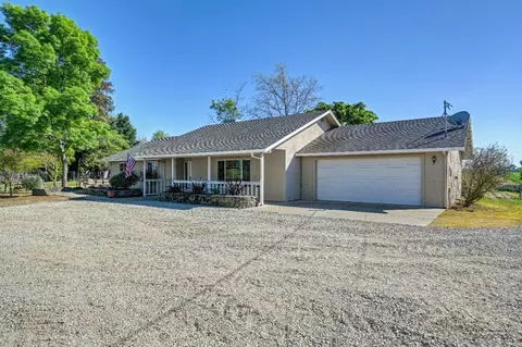 Exterior - 12260 Angle Rd, Herald, CA 95638 photo 11 of 11