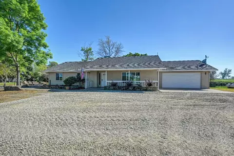 Exterior - 12260 Angle Rd, Herald, CA 95638 photo 10 of 11