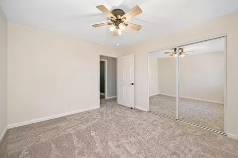 Bedroom - 12260 Angle Rd, Herald, CA 95638 photo 3 of 4